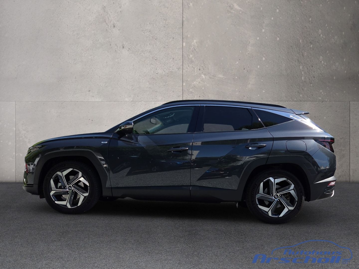 Hyundai Tucson – Bild 7