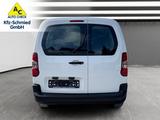Peugeot Partner Premium L1*Klima*EU6*Tempomat*Allwetter* - Peugeot Partner l1
