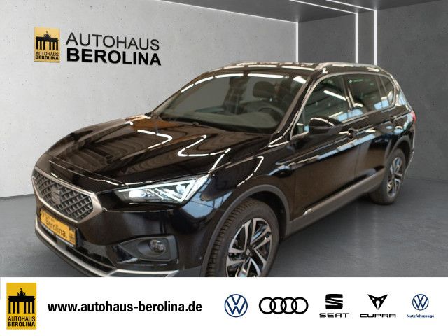 Seat Tarraco 1.5 TSI Xperience DSG *7-Sitzer*AHK*ACC*