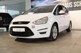 Ford S-MAX Trend *Automatik*AHK 1,8t* - Ford S-Max mit Anhängerkupplung