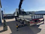 DAF CF85-460 FAS 6x2 Trekker / Bakwagen, HMF Odin 60 - Angebote