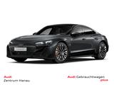 Audi e-tron GT S quattro*NAVI-PLUS*LASER*HUD*PANO*B&O - Audi e-tron GT Jahreswagen