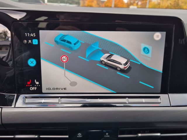 Golf Variant Style 1.5 TSI,HUD,IQ.LIGHT,Kamera