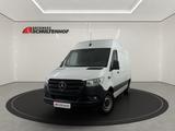 Mercedes-Benz Sprinter 317 CDI RWD L2*360°KAMERA*NAVI*1-HAND* - gebrauchte Mercedes-Benz Sprinter aus dem Jahr 2024