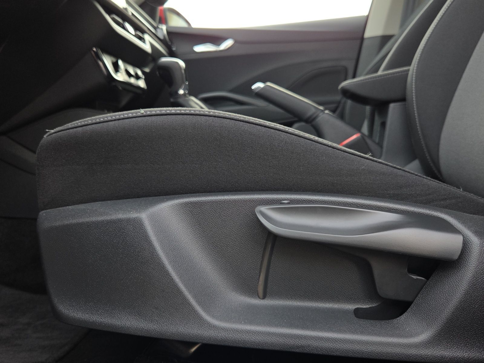 Skoda Fabia - Bild 14