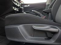 Skoda Fabia - Vorschau Bild 14