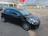 Kia Rio 1.2 - Kia Rio aus 2011