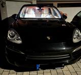 Porsche Cayenne - Porsche Cayenne in Wiesbaden