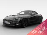 BMW Z4 M40i ///M-Sitze 6-Gang Pure Impulse - BMW Jahreswagen: Cabrio