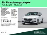 Skoda Scala 1.5 TSI DSG MONTE CARLO*LED*PANO*KAMERA*KL - Skoda Scala Gebrauchtwagen