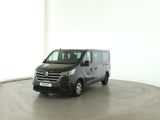 Renault Trafic L2H1 dCi 110 Life 9 Sitze Kamera Sitzhzg - Renault Trafic aus 2024