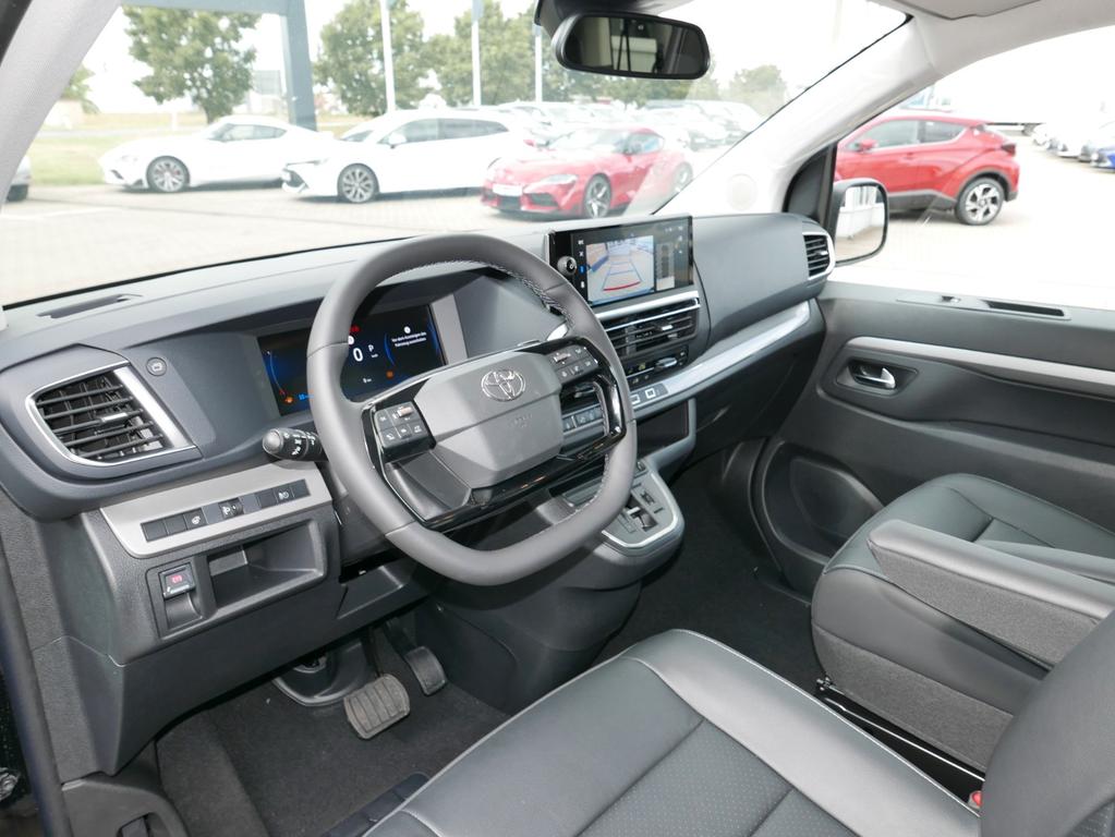 Toyota Proace (Verso)