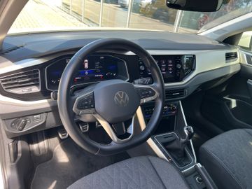 Volkswagen Taigo - 7