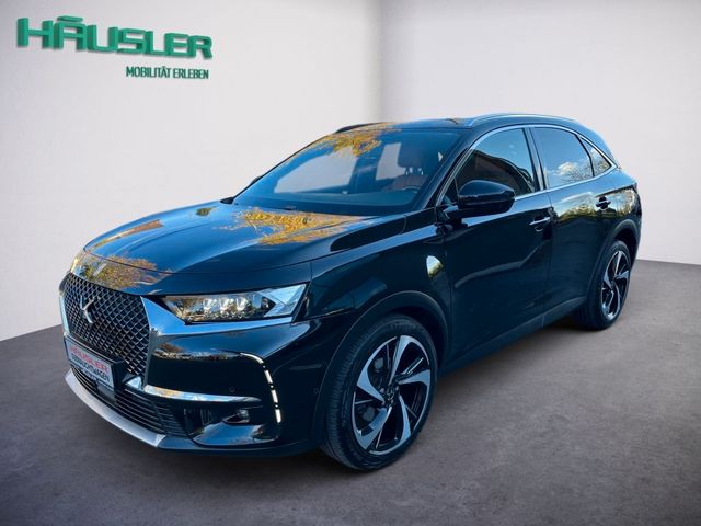 DS Automobiles DS7 (Crossback) BlueHDI 180 Aut. SO CHIC