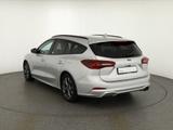Ford Focus Turnier ST-Line 1.0 EB Aut. LED Navi Kamer - Ford Focus aus 2025