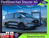 Ford Tourneo Custom Sport 2.0 320 L1 4x4 - Ford: Sport
