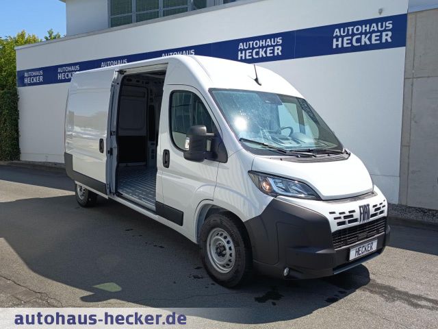 Fiat Ducato S, L3H2 Maxi 140 MT