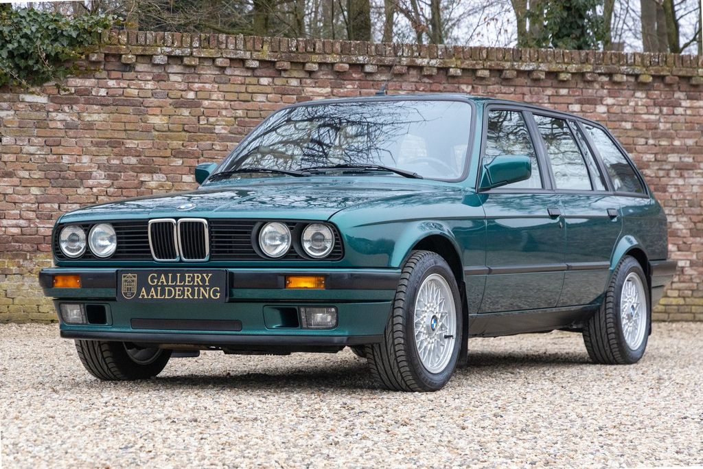 BMW 316