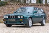 BMW 316 316i Touring "Design Edition" with 47.000 km - BMW Gebrauchtwagen von 1993