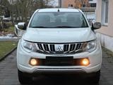 Mitsubishi L200 SUV-Star Doppelkabine 4WD.kamera.AHK - Mitsubishi L200 Gebrauchtwagen in Berlin