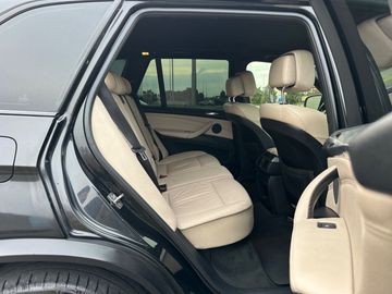 BMW X5 - 11