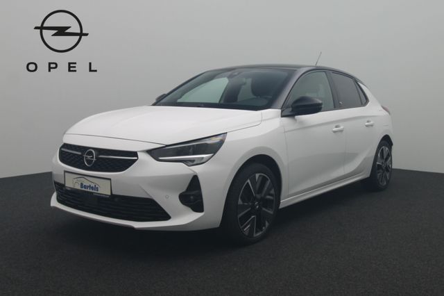 Opel Corsa-e F GS-Line NAVI KAMERA LED 11kW