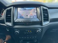 Ford Ranger Raptor 2.0 Ecoblue Doublecab AHK NAVI GRA - Image