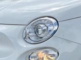 Abarth 695 Competizione*MTA*Bi-Xenon*Sabelt*Beats - weiße Abarth 695