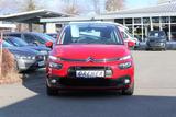 Citroën C4 Picasso 1.2 PureTech 130 Feel Klima/AHK/BC - Citroën: Rot