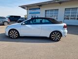 Volkswagen Golf VI Cabriolet GTI - Volkswagen Golf mit Benzin-Antrieb: Cabrio, Vi GTI