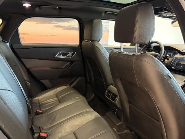 Foto Nummer 5: LAND ROVER Range Rover Velar