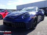 Porsche 992 992.2 3.6 T-hybrid GTS Keramische remmen - Porsche 992: Unfallwagen