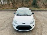Ford Ka 1.2 | TÜV 01/2027 | 8-fach | Start... - Ford Ka/Ka+ in Wuppertal