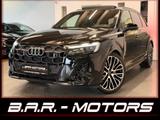 Audi Q7 55TFSI QUATTRO*3xS-LINE*ALLRADLENKUNG*HUD*AHK - gebrauchte Audi Q7 aus dem Jahr 2024