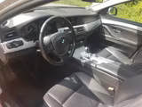 BMW 525d Touring - Vollausstattung - BMW 525 aus 2013