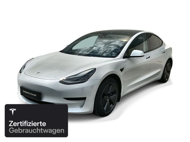 Image of Tesla Model 3