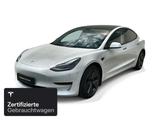 Tesla Model 3 Rear-Wheel Drive - Tesla Model 3 in Hannover