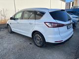 Ford S-Max 2,0 EcoBlue 140kW Titanium Auto Titanium