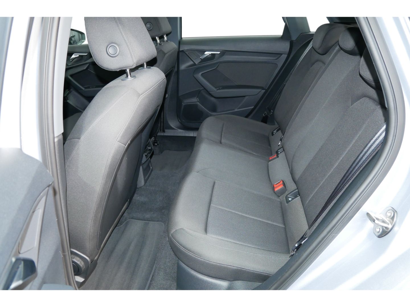 Audi A3 Sportback 30 TDI LED+Navi-touch+Virtual+PDC foto 10