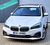 BMW  BMW 225xe Luxury Line | Makellos | AHK | 95% Ak - BMW: X9