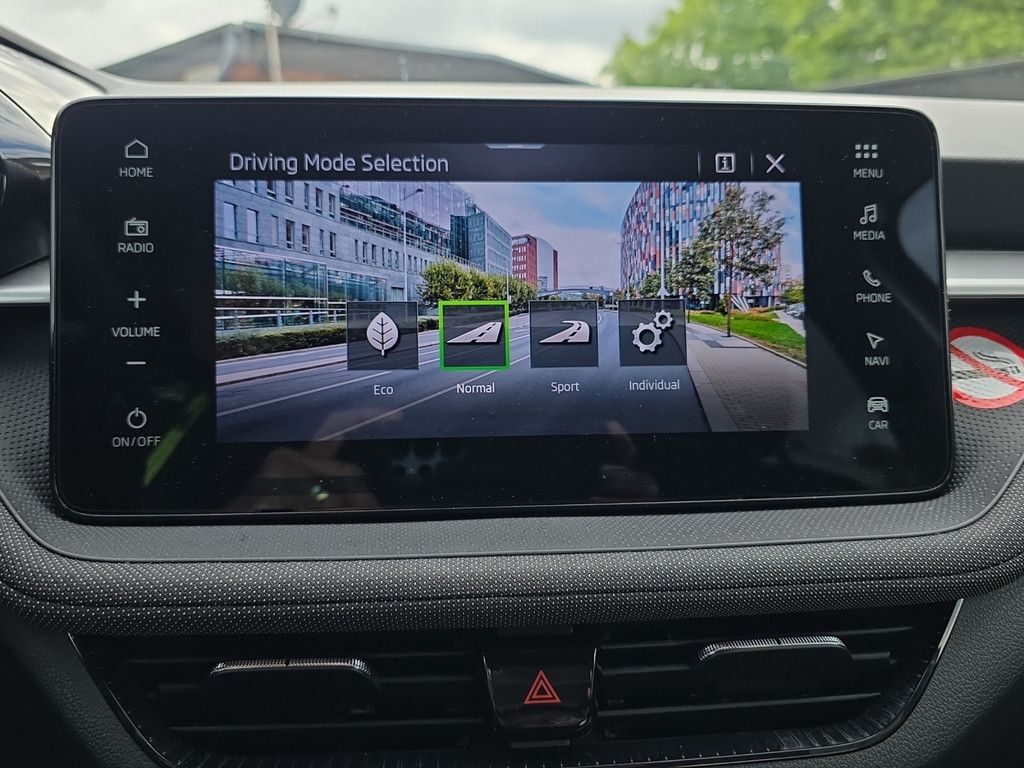 Skoda Fabia - Bild 21