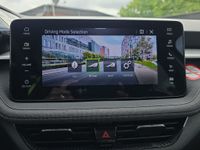 Skoda Fabia - Vorschau Bild 21