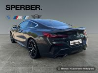 BMW M850 - Vorschau Bild 3