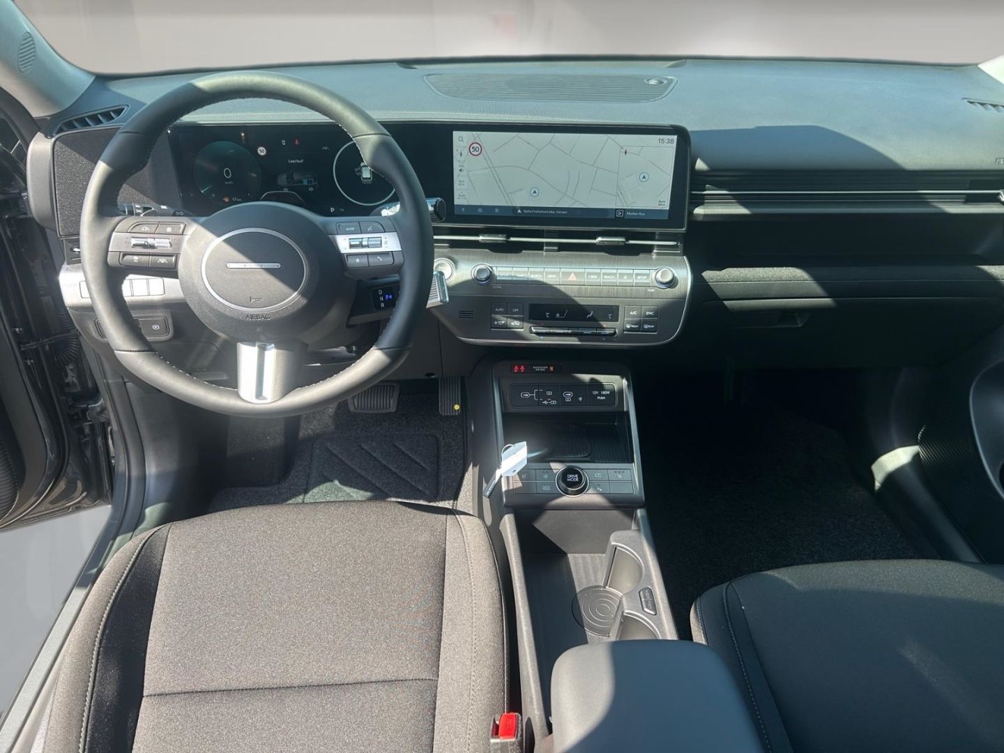 Hyundai KONA - Bild 12