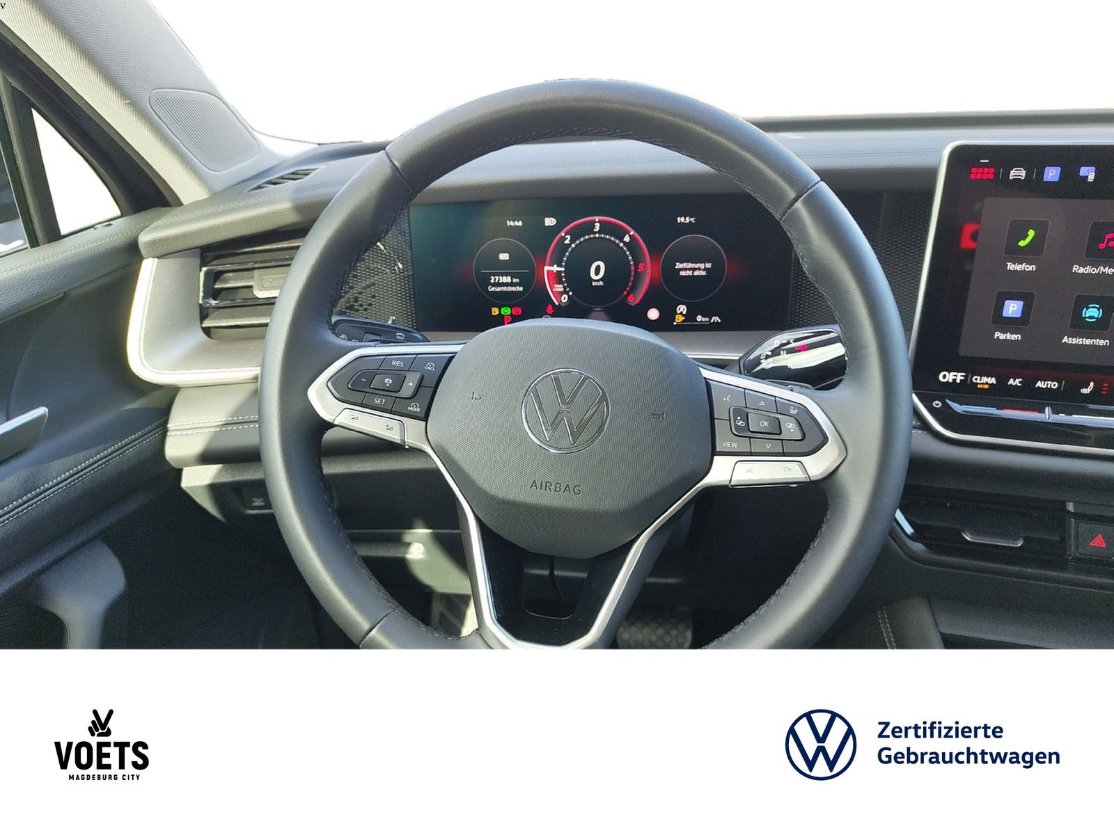 Volkswagen Tayron - Bild 13