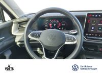 Volkswagen Tayron - Vorschau Bild 13