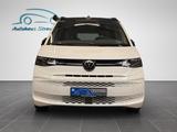 Volkswagen T7 California Beach Tour eHybrid 4MOTION ACC AHK - Volkswagen Gebrauchtwagen mit Schiebetür