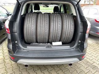 Ford Kuga - 5