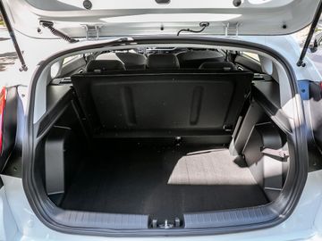 Hyundai Bayon 1.0 Select 2WD Fernlicht-Assistent Kamera