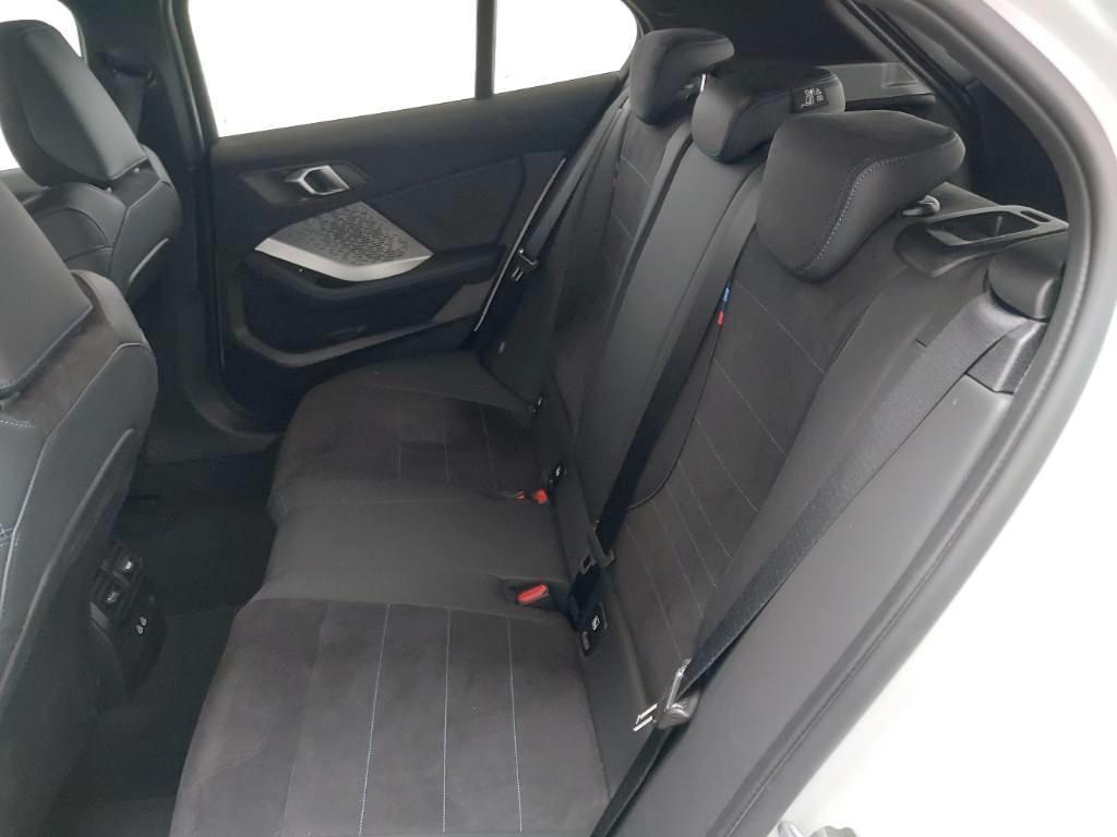 BMW 1 Series M Sport 360° Tempomat AHK HuD 2ZK SHZ, миниатюра 13